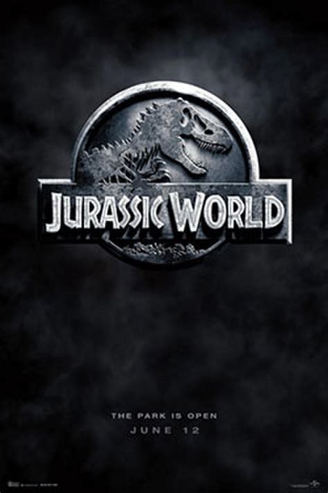 Jurassic World An Imax D Experience Showtimes Fandango