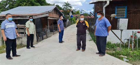 Pandangan orang ramai mengenai sistem pengangkutan awam di malaysia. Lima projek infrastruktur, kemudahan awam siap dibina di ...