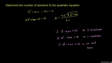 Quadratic Formula Without C 3 Ways To Solve Quadratic Equations