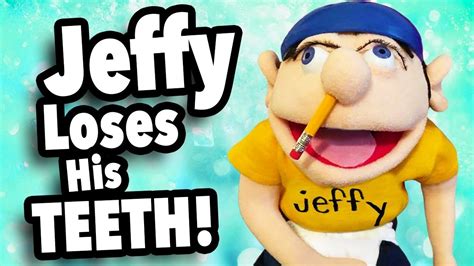 Sml Movie Jeffy Loses His Teeth Reuploaded Youtube