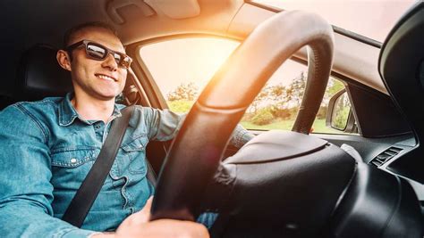 Be a better safe driver with these 7 tips