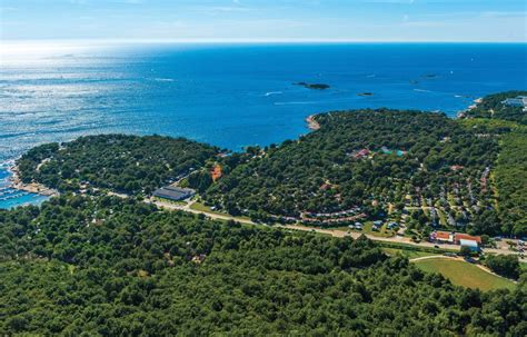 With a stay at hotel zelená lagúna in kvakovce, you'll be on a lake, and 16.1 mi (26 km) from all saints church and 16.3. "Sonstiges" Camping Bijela Uvala (Funtana) • HolidayCheck ...