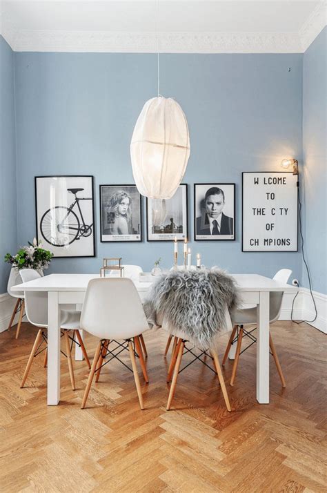 52 Stunningly Scandinavian Interior Designs My