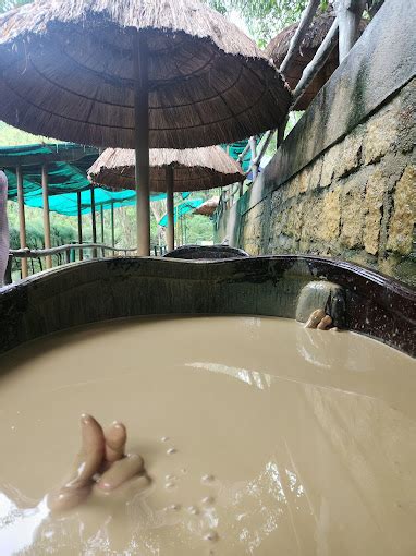 Thap Ba Hot Springs And Mud Baths Heart Nha Trang