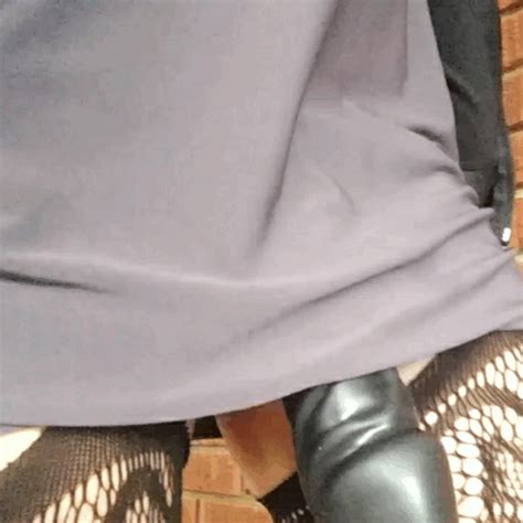 Hidden Strapon Dildo Bulge Under Her Clothes Pegging 41 Immagini