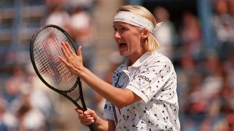 former wimbledon champion jana novotna dies aged 49 tennis news sky sports