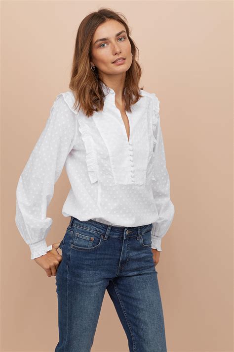 What Is A Womens Blouse Telegraph