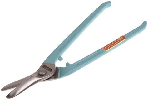 What Are The Different Types Of Tin Snips