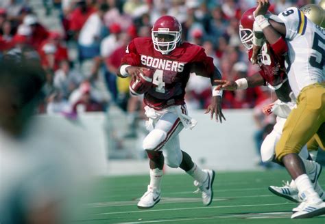 Looking At The Top 10 Oklahoma Football Teams Of All Time Sooners Wire