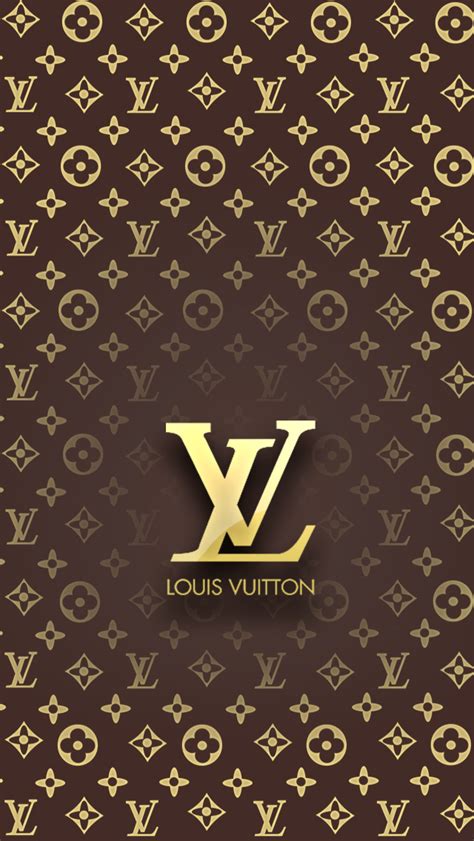 Louis vuitton fashion logo hd wallpapers for iphone is a fantastic. Louis Vuitton iPhone Wallpaper - WallpaperSafari
