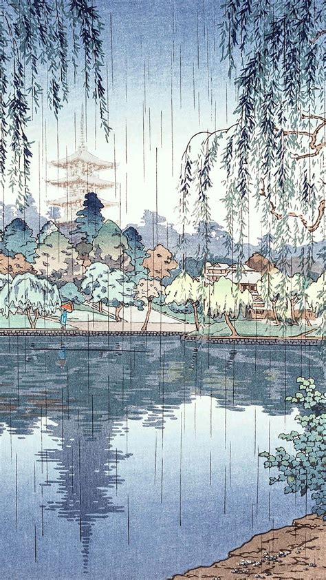 Ukiyo E Wallpaper 4k Wallpapers In Ultra Hd 4k 3840x2160 8k 7680x4320