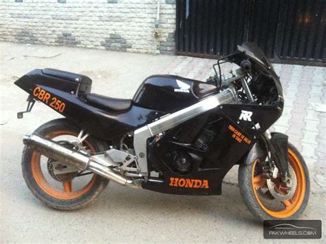 Used Honda CBR250 RR 1996 Bike for sale in Lahore - 119230 ...