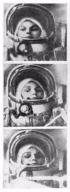 A former textile worker from the soviet union has become the first woman in space. Valentina Tereshkova, the First Woman in Space, Inside her ...
