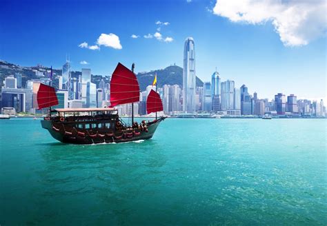 The 17 Top Attractions In Hong Kong Cuddlynest