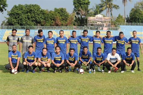 Is listed under category productivity. Friendly : YPM FC vs JKR Bera - YP MAINTENANCE SDN BHD