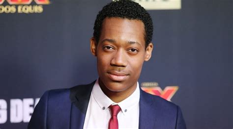 Tyler James Williams Net Worth Wealth And Annual Salary 2 Rich 2 Famous