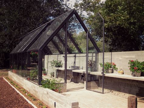 Important Concept Modern Greenhouse Design Amazing Concept