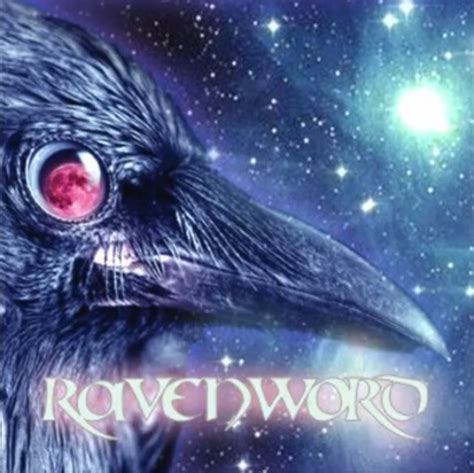 Ravenword Ravenword Encyclopaedia Metallum The Metal Archives