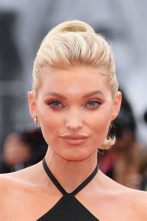 elsa hosk the truth premiere and opening ceremony at the 2019 venice