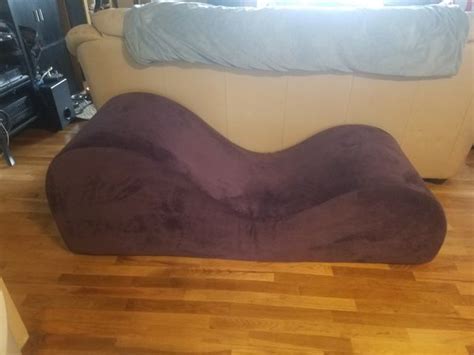 Coined bedroom adventure gear, liberator provides angled surfaces and contours that help facilitate and expand sexual performance, creativity, and romantic imagination. LIBERATOR ESSE chaise bedroom gear for Sale in Renton, WA ...