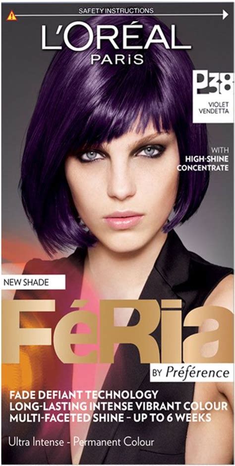 3.1 out of 5 stars, based on 2127 reviews 2127 ratings current price $14.54 $ 14. Best 25+ Feria hair color ideas on Pinterest | How to dye ...