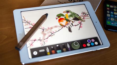 We want to mention right off the bat: Testing: Pencil Bluetooth iPad Stylus - Tested