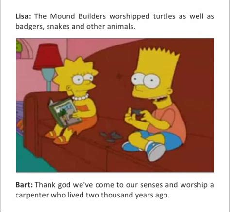 The 27 Dirtiest Simpsons Jokes In The History Of The Series Viraluck