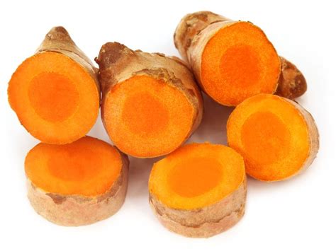Why Turmeric May Be The Diseased Livers Best Friend