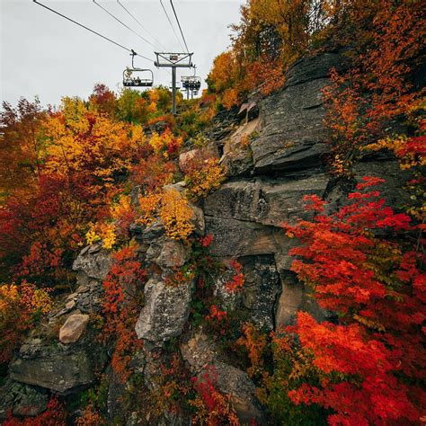 Maybe you would like to learn more about one of these? I LOVE NEW YORK Catskills Fall 2016 Social Campaign - The ...