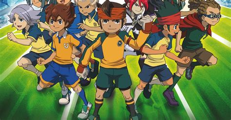 Hentai Pictures Pictures Tag Inazuma Eleven Luscious Hentai And My