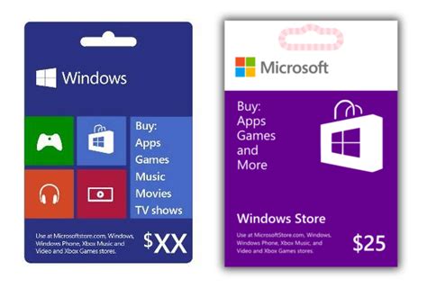 Jul 21, 2021 · free microsoft gift card codes can really help you save at microsoft store, and also, the other methods are recomended for you. Microsoft Windows Gift Cards get redesigned before launch « WinSource