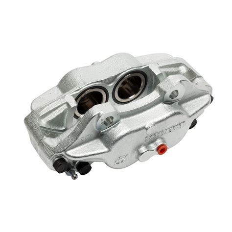 Brake Caliper Assembly Front Left Defender With Non Vented Discs