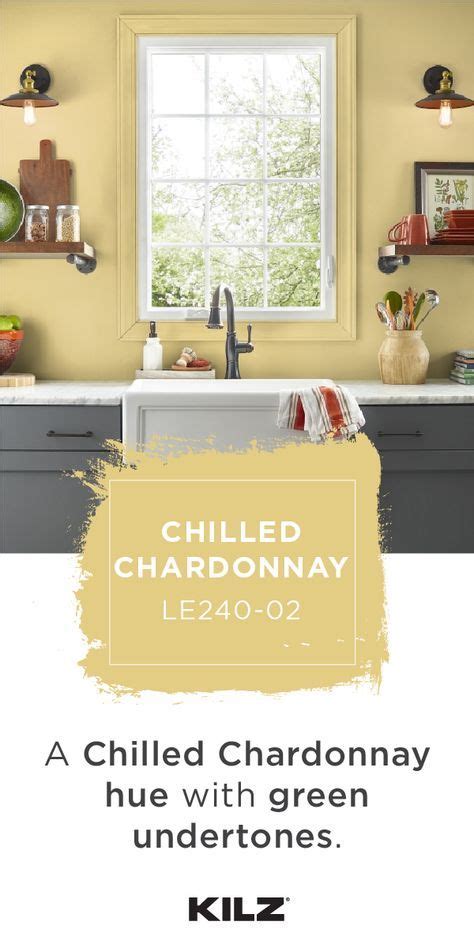 Whatever you do, stay clear of having dark as well as shut what goes over kilz when painting kitchen cabinets without air and daylight. Looking for a relaxing wall color for your home? Try out ...