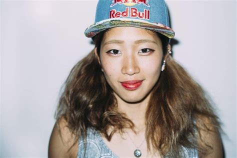 Miho Nonaka Climbing Red Bull Athlete Profile Page