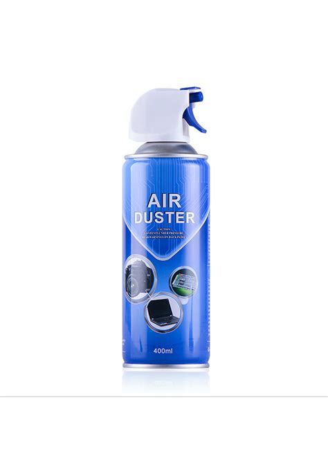 Keyboard Air Duster Cleaner 400ml Onceit