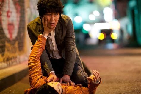 A good thriller film keeps you gripped, but a great one makes you think about it long after you've watched. 20+ Best Korean Crime Thriller Movies You Should ...