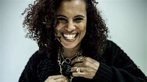Review Neneh Cherry Blank Project Npr
