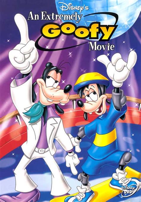An Extremely Goofy Movie Movie Posters From Movie Poster Shop