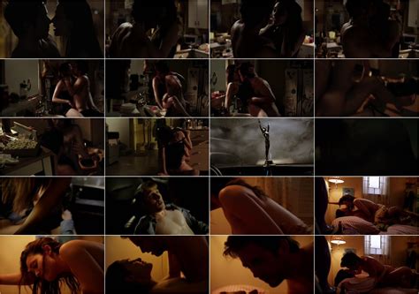 Nude Video Celebs Emmy Rossum Nude Shameless S01e01 06
