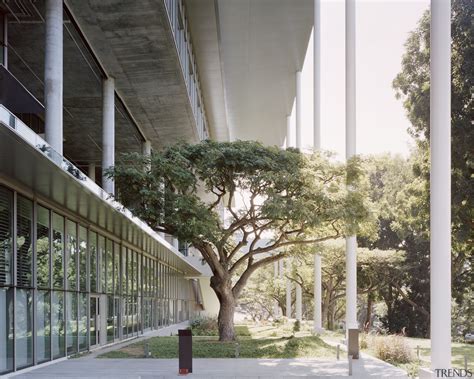 Modern University Architecture Stud Gallery 4 Trends