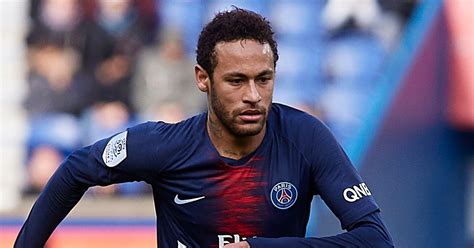 It Appears That Neymar Has Informed PSG That He Wishes To Leave. Is He ...
