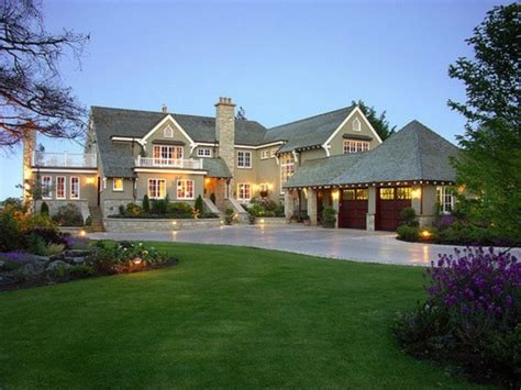 Nice Home Dream House Beautiful Homes Mansions