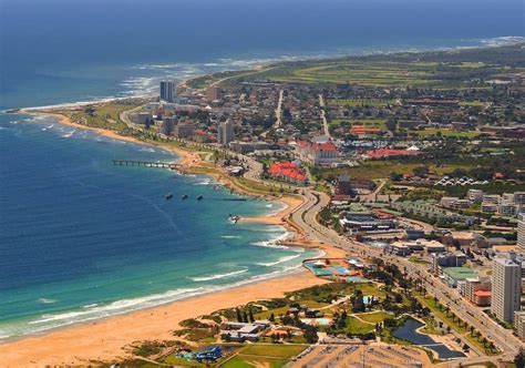 Da Launches National Petition To Challenge Port Elizabeth Name Change