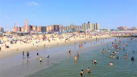 You Must Need To Visit These New York Beaches Ngca Travel