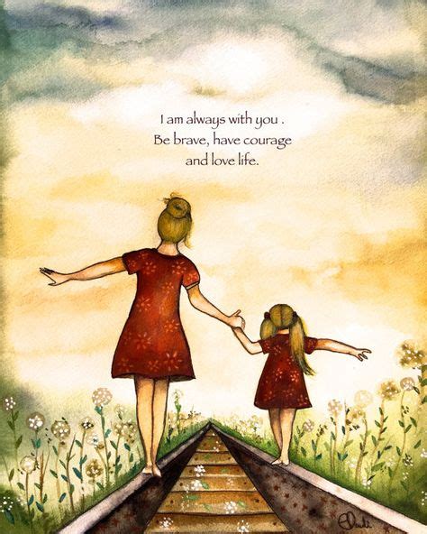 26 Mother To Daughter Poems Ideas Inspirational Quotes Quotes