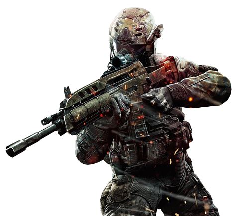Call Of Duty Black Ops Cold War Png Transparent Images