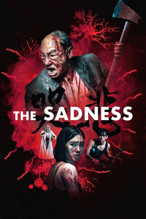 Watch The Sadness Online Free Full Movie Fmovies