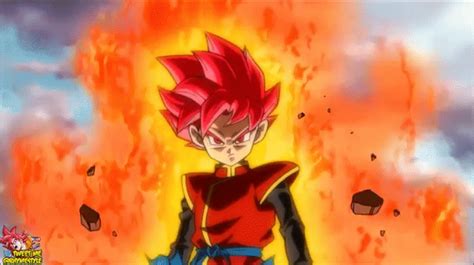 Anime ini diharapkan pendek dan tidak diharapkan untuk disiarkan di tv. Dragon Ball Heroes: God Class Transformations! Super ...