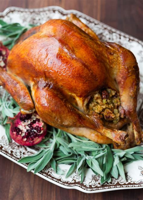 Today.com.visit this site for details: Apple Herb Turkey Brine: Juicy Turkey Essential for ...