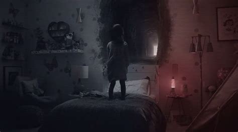 Trailer Du Prochain Paranormal Activity The Ghost Dimension Riposting
